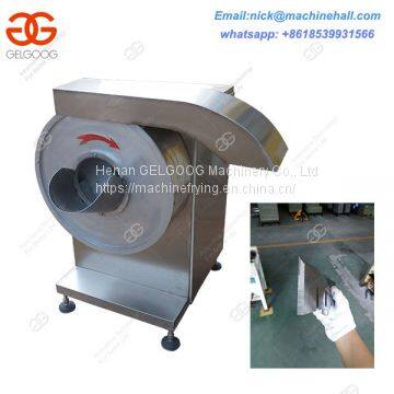 Automatic Potato Chips Cutter|Electric Potato Cutter Machine|Commercial Vegetable Slicer and Cutter Machine photo-2