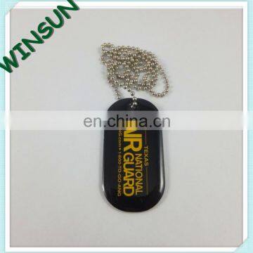 custom metal dog tag, pet id tag