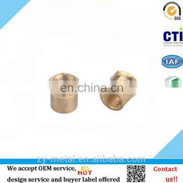 China supplier new premium hiqh quality insert nut brass hex nut