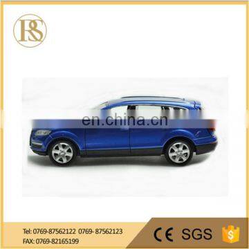 High quality models;Simulation car model