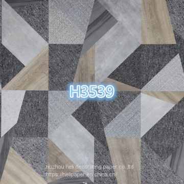 MIX Grain Decorative Paper