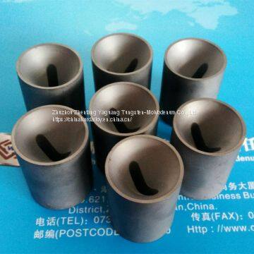 High Wear-resistant Spray Nozzle Tungsten Carbide Nozzle Part