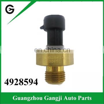 For Ford CUMMIN DIESEL ISF Disel Exhaust Gas Pressure Fuel Rail Pressure Switch Sensor 4928594