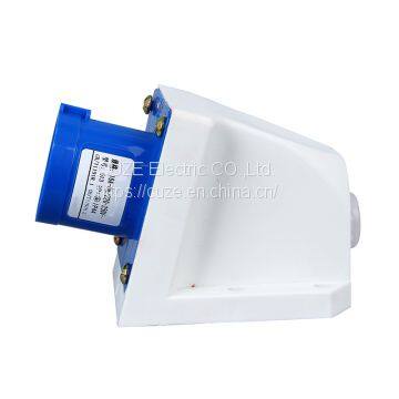 Wall Mounted Industrial Plug photo-2