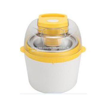 Commercial Ice Cream Maker CE Approved