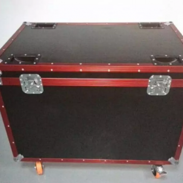 Ddj Sz Flight Case Speaker Road Case Stage Equipment Cases With Wheels