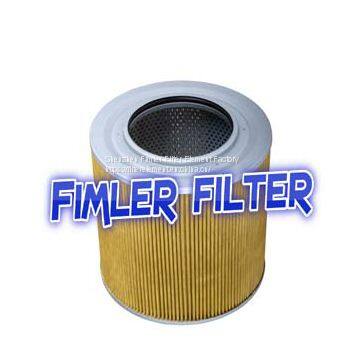 DAEWOO Filters 24719401A,0009830615,0501316411,22049014,241490038,24711154