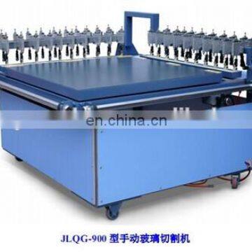 Manual Glass Cutting Machine photo-5
