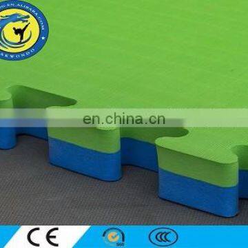 Non-slip Jiu-jitsu 1m 1m Durable Tatami Mat