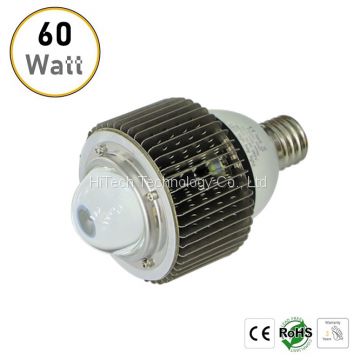 E40 60W LED light bulb