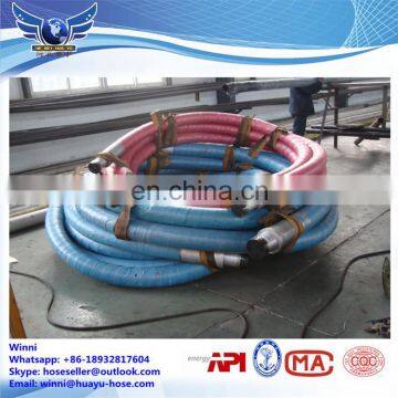 Oilfield Drill Hose Manufacturer photo-2