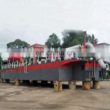 JMD450 Sand Dredger Hot Sale