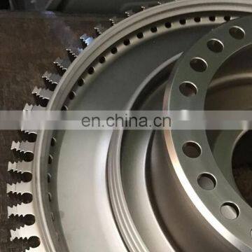 We focus on quality custom CNC cnc lathe machining