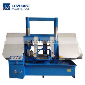 Automatic sawing machine bandsaw GH4220 band sawing machine