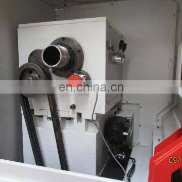 CK6150 Fanuc China Lathe CNC Machine Price List photo-4