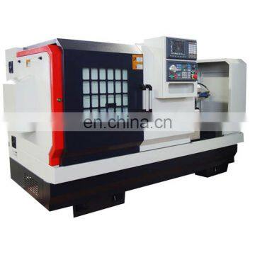 High Quality Metal Heavy Duty Cnc Horizontal Lathe Machine Ck6150