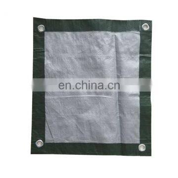 High Quality PE Tarpaulin for Pool Cover, Waterproof, Sunproof Tarp