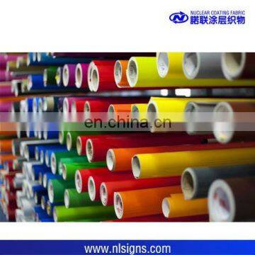 High quality glossy Color vinyl for cutting plotter