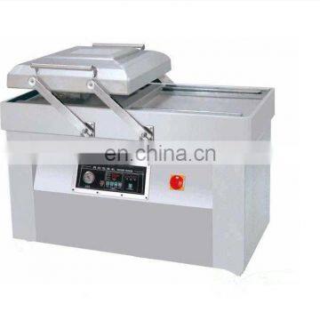 DZ-6002S Double Chamber New Condition Vacuum Packaging Machine photo-5