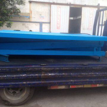 Car Scissor Lift Rust-removing Scissor Lift Rental