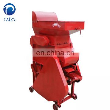 High efficiency ground nut shelling cracker machine price