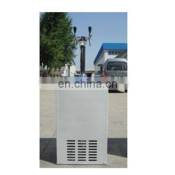 Portable Small Beer Brewery Equipment Beer Keg Cooling Cooler Machine