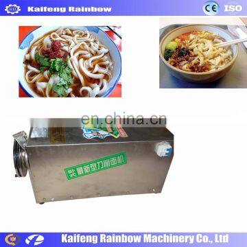 Automatic Fresh Noodle Machine/noodle Production Line/Noodle Machine photo-5