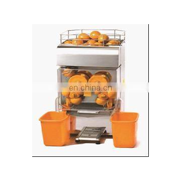 High Quality Nice Look Fruit Juice Machine / Fruit Juice Extractor / Fruit Squeezer Machine