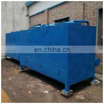 Popular high quality agriculture waste carbonization furnace on sale