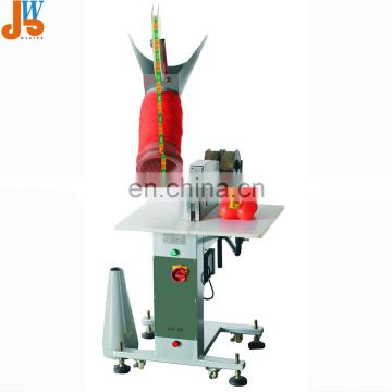 Hot sale onion|ginger|egg net bag packing machine used for supermarket