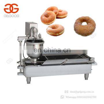 Factory Price Sweet Buns Cake Equipment Donut Ball Maker Doughnut Making Machine Machinery Donut