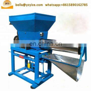 Semi Automatic Oyster Mushroom Spawn Sack Bag Filling Machine Mushroom Bagging Machine photo-4