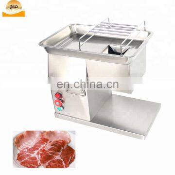 Household meat slicer machine for meat cutting equipment