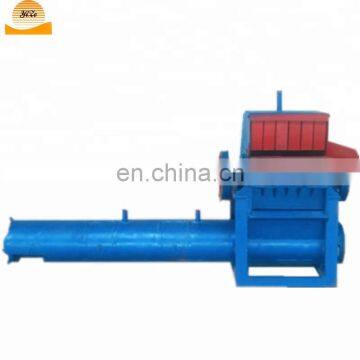 Plastic bottle shredder machine plastic shredder grinder crusher machine