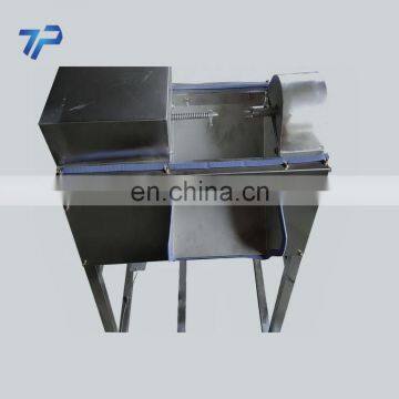 Semi-automatic Fruit and Vegetable Peeling Machine photo-6