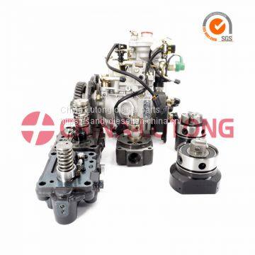 Pump Head Replacement 1468334592 A334592 for FIAT & High Quality photo-3