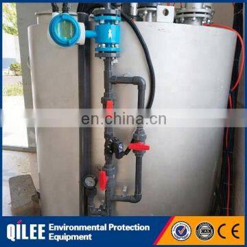 Spiral Horizontal Industrial Screw Conveyor photo-3