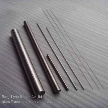 Pure TIG Welding Tungsten Electrode Rod photo-3