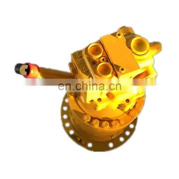 706-7G-01040 PC200-7 Swing Gearbox pc200-7 Swing Motor