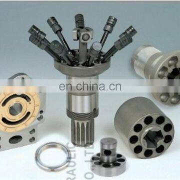 piston shoe for hydraulic pump,pump assembly spare parts for excavator kobelco volvo doosan