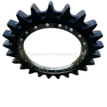 KOBELCO 7035 Sprocket photo-2