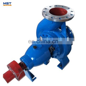 Mechanical seal stainless steel chemical pump