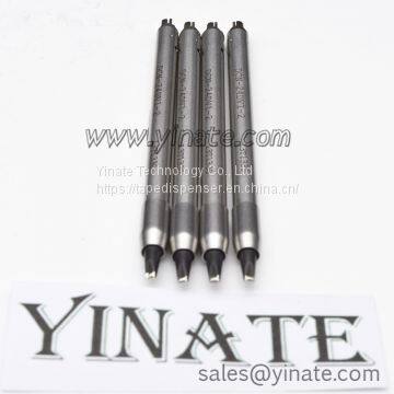 DN-20GDV14-BZ15 / DCN-20DV1-2 Apollo Seiko Iron Tips Cartridges for Lead Free Soldering Robot Model DCN Series Welding Solder Tips Apollo Seiko Tips photo-2