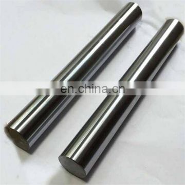 Nimonic 75 Precision Alloy stainless steel round bar 316l