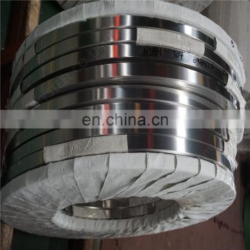 Industry Used Polished 2b 304 Coil Stainless