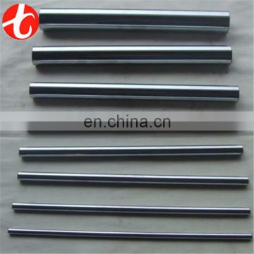 high quality stainless steel angle rod with low price for industry