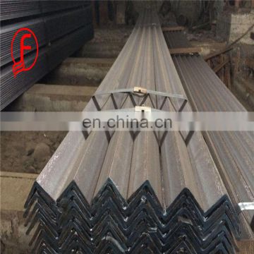 carbon steel l shape iron prices stainless standard angle bar sizes metal tubes