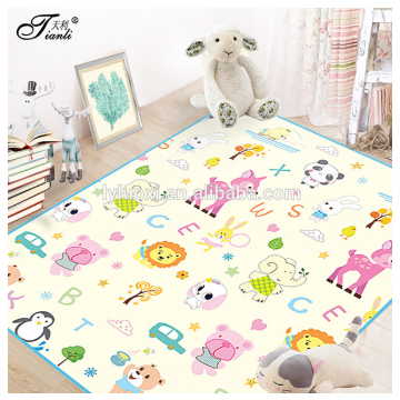 BABY CARE Large Baby Play Mat