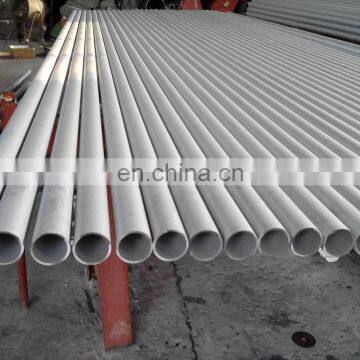 ASTM A312 TP409L Stainless Steel Welded Pipe photo-5