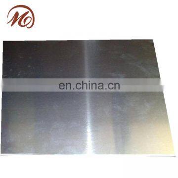 Super Duplex Stainless Steel Plate Price per kg photo-2